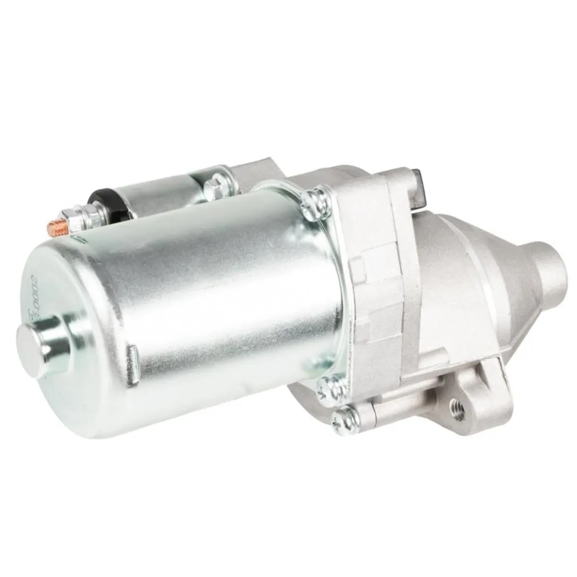 Rozrusznik Loncin elektryczny 230V kpl. LC185FDS zam.270360061-T222 CZĘŚĆ ORYGINALNA 270350073-0002