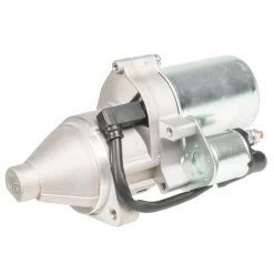 Rozrusznik Loncin elektryczny 230V kpl. LC185FDS zam.270360061-T222 CZĘŚĆ ORYGINALNA 270350073-0002