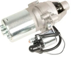 Rozrusznik Loncin elektryczny LC170F CZĘŚĆ ORYGINALNA 270350077-0002