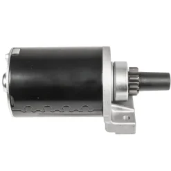Rozrusznik Loncin elektryczny LC2P73F LC2P76F CZĘŚĆ ORYGINALNA
