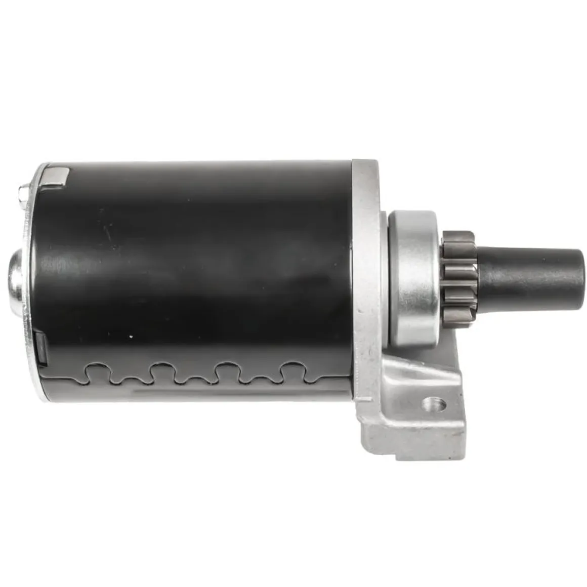 Rozrusznik Loncin elektryczny LC2P73F LC2P76F CZĘŚĆ ORYGINALNA