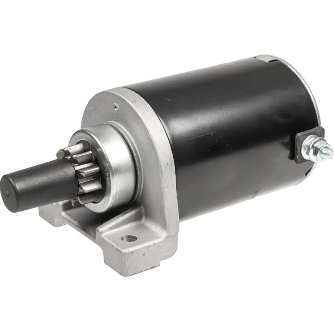 Rozrusznik Loncin elektryczny LC2P73F LC2P76F CZĘŚĆ ORYGINALNA