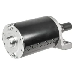 Rozrusznik Loncin elektryczny LC2P73F LC2P76F CZĘŚĆ ORYGINALNA