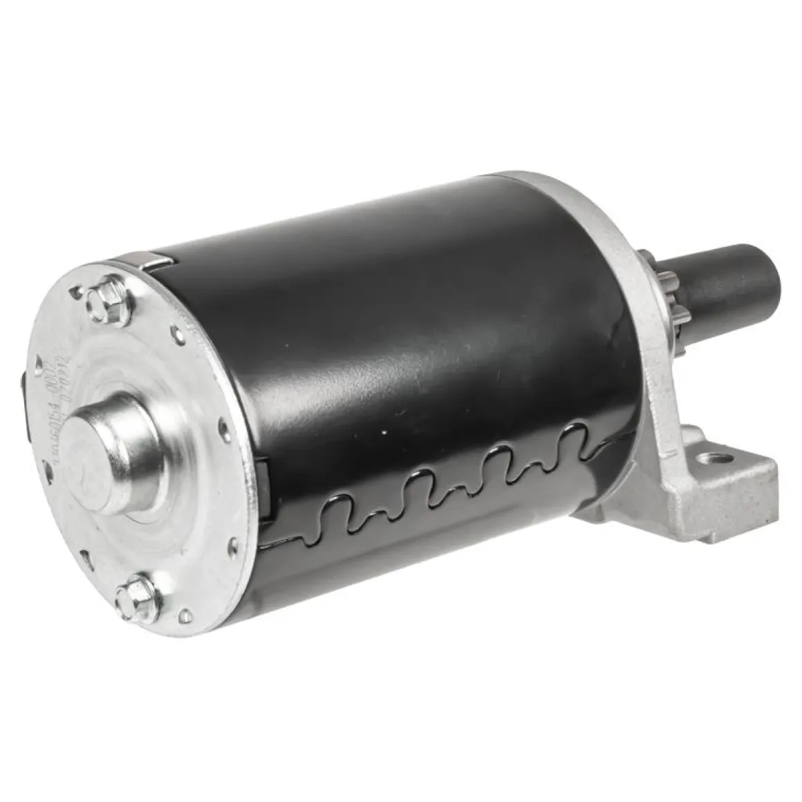 Rozrusznik Loncin elektryczny LC2P73F LC2P76F CZĘŚĆ ORYGINALNA