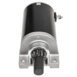 Rozrusznik Loncin elektryczny LC2P73F LC2P76F CZĘŚĆ ORYGINALNA