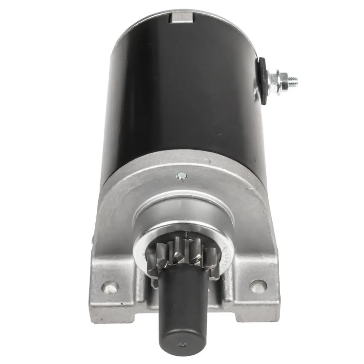Rozrusznik Loncin elektryczny LC2P73F LC2P76F CZĘŚĆ ORYGINALNA