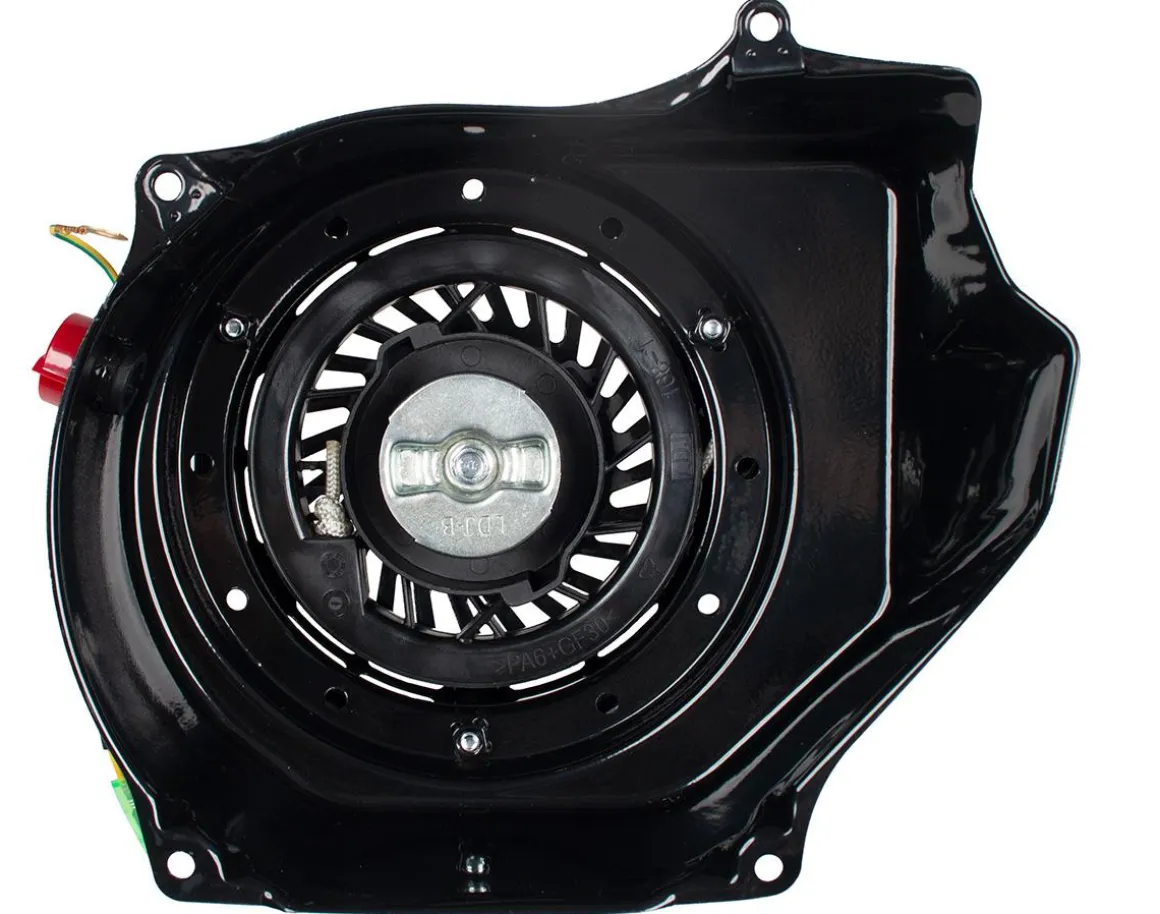 Rozrusznik Loncin ręczny G200F G210FA LC80ZB20-3.1Q CZĘŚĆ ORYGINALNA