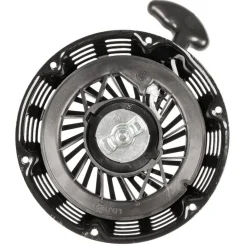 Rozrusznik Loncin ręczny G390F G420F G420FD CZĘŚĆ ORYGINALNA 193500036-0001