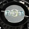 Rozrusznik Loncin ręczny kpl. G270F G240F LC173F CZĘŚĆ ORYGINALNA 193490075-0005