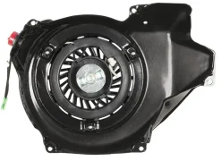 Rozrusznik Loncin ręczny kpl. G270F G240F LC173F CZĘŚĆ ORYGINALNA 193490075-0005