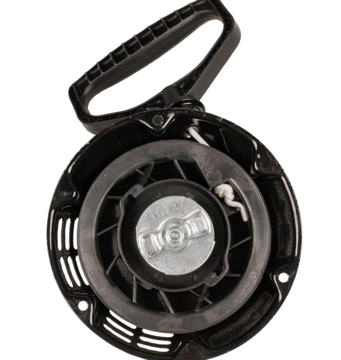 Rozrusznik Loncin ręczny kpl. G200F ZM02 ZM04 CZĘŚĆ ORYGINALNA 193500082-0001