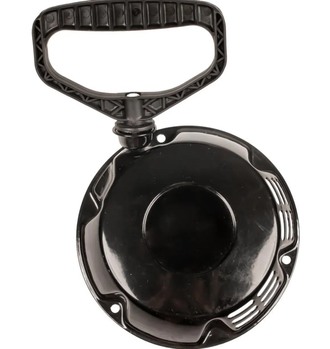 Rozrusznik Loncin ręczny kpl. G200F ZM02 ZM04 CZĘŚĆ ORYGINALNA 193500082-0001