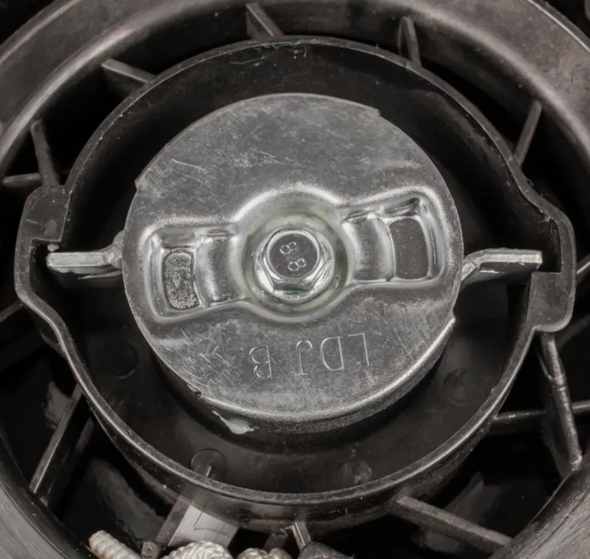 Rozrusznik Loncin ręczny kpl. G200F ZM02 ZM04 CZĘŚĆ ORYGINALNA 193500082-0001
