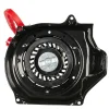 Rozrusznik Loncin ręczny kpl. H200 SNOW CZĘŚĆ ORYGINALNA 193490607-0001