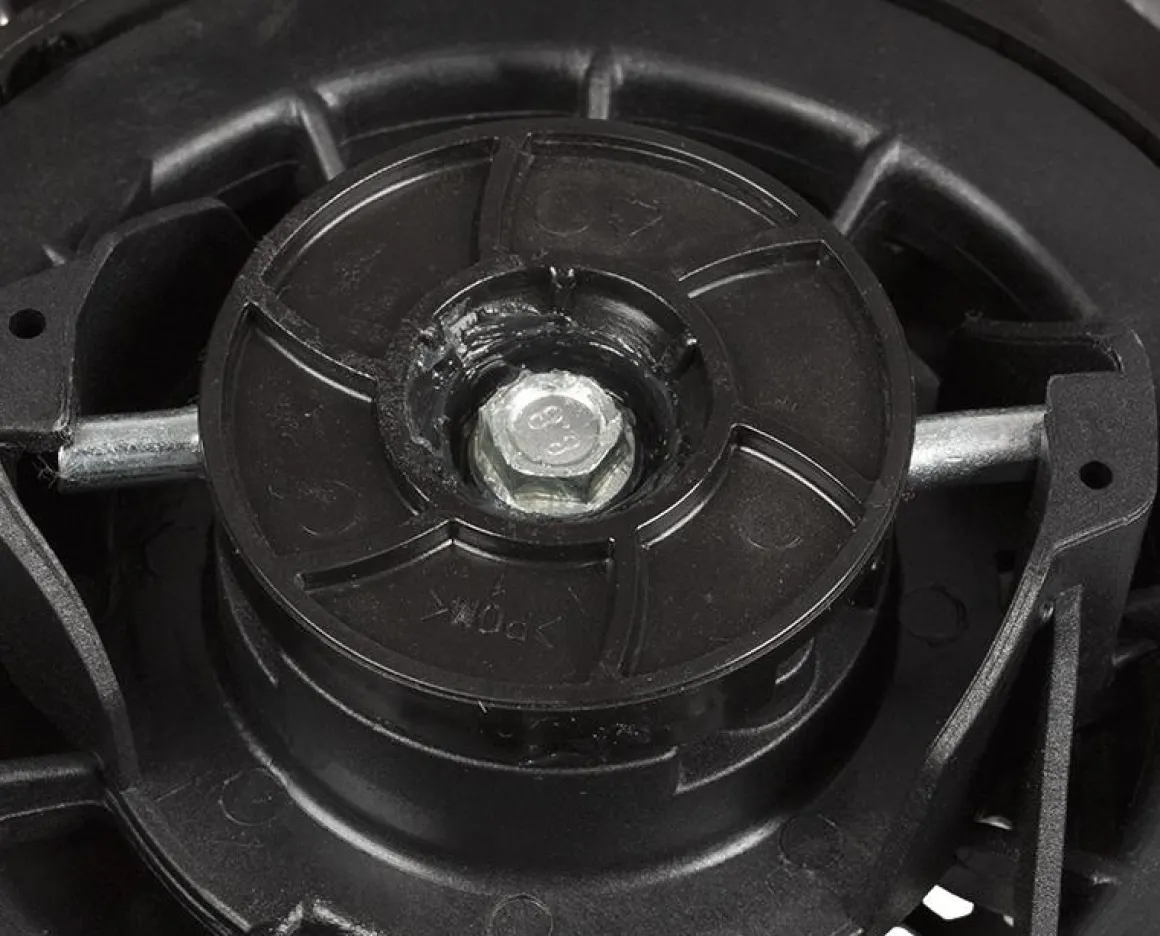Rozrusznik Loncin ręczny kpl. LC1P65FE 1P61FE CZĘŚĆ ORYGINALNA