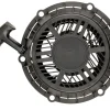 Rozrusznik Loncin ręczny kpl. LC1P70F-3,LC1P75F CZĘŚĆ ORYGINALNA 193500113-0006