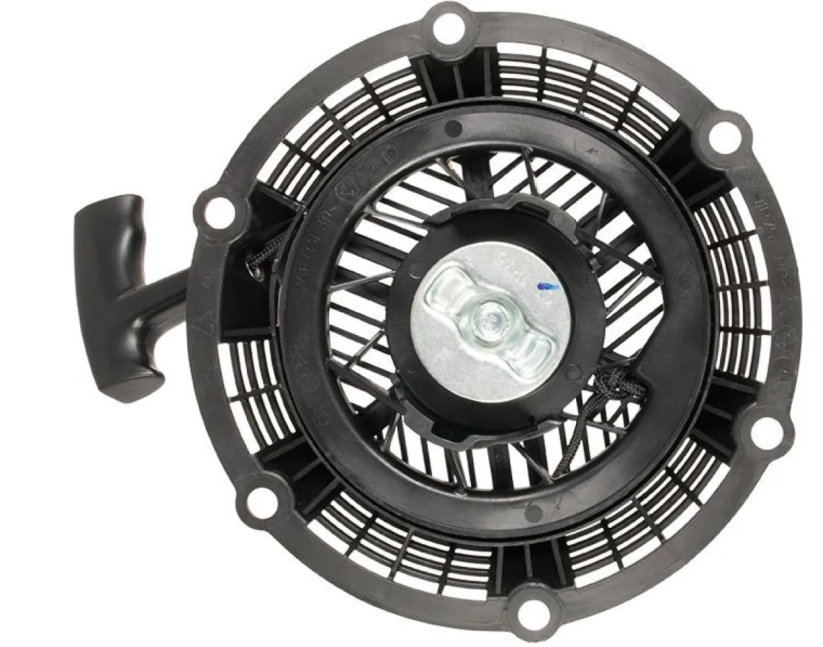 Rozrusznik Loncin ręczny kpl. LC1P70F-3,LC1P75F CZĘŚĆ ORYGINALNA 193500113-0006