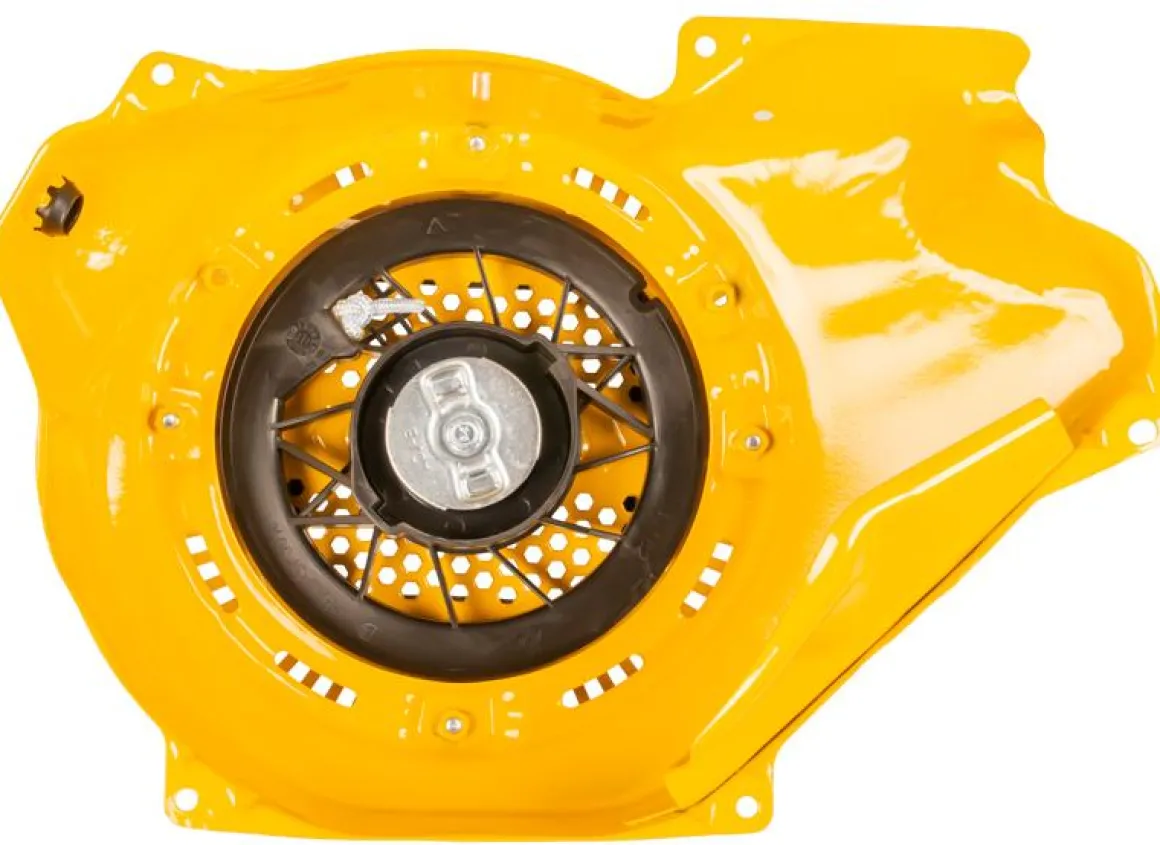 Rozrusznik Loncin ręczny kpl. LC6500D-AS LC8000D-AS CZĘŚĆ ORYGINALNA