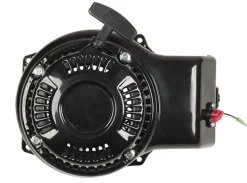 Rozrusznik Loncin ręczny kpl. LC165F-3H CZĘŚĆ ORYGINALNA 193490424-0002