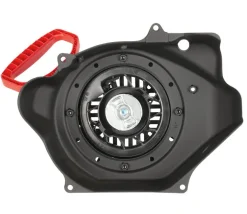 Rozrusznik Loncin ręczny kpl. LC170FDS CZĘŚĆ ORYGINALNA 193490162-0001