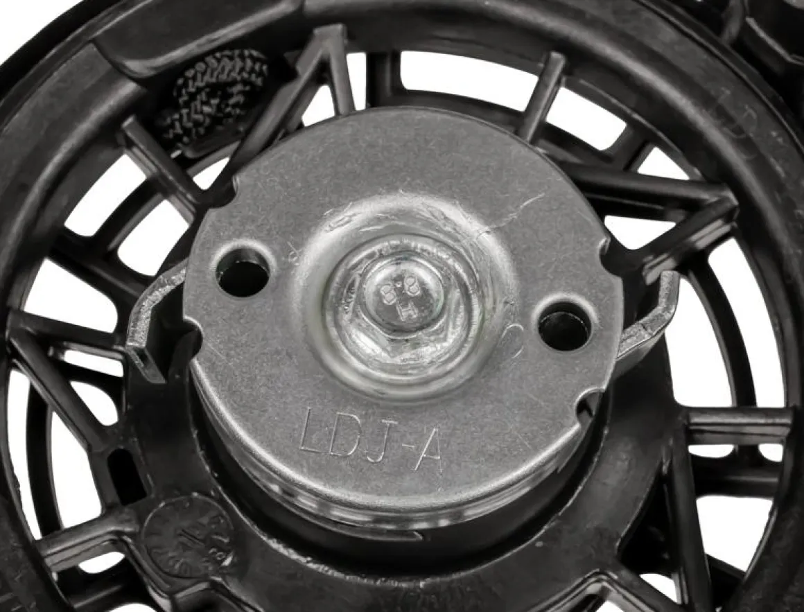 Rozrusznik Loncin ręczny LC2000i CZĘŚĆ ORYGINALNA 193490182-0001