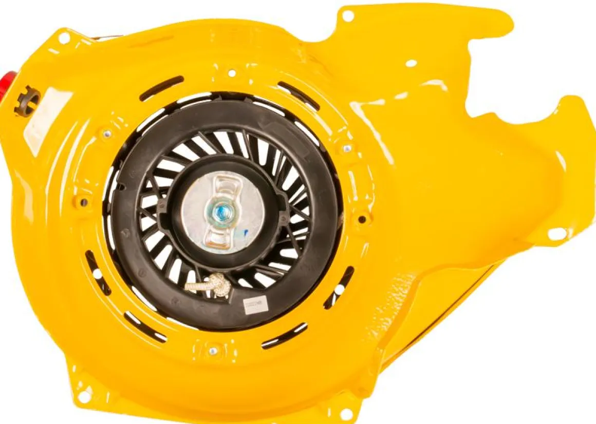 Rozrusznik Loncin ręczny LC80NB20-6.1Q CZĘŚĆ ORYGINALNA 193490453-0006