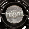 Rozrusznik Loncin ręczny LC80WB30-4.5Q z obud.żółtą CZĘŚĆ ORYGINALNA 193490016-0070