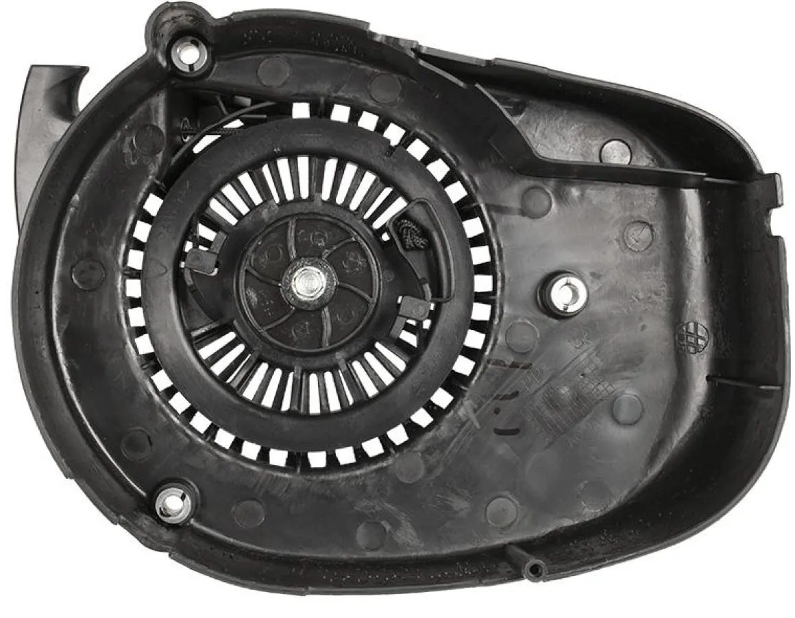 Rozrusznik Loncin ręczny 1P70FCD z rozr. elektr. CZĘŚĆ ORYGINALNA 193490556-0001
