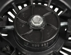 Rozrusznik Loncin ręczny 1P70FCD z rozr. elektr. CZĘŚĆ ORYGINALNA 193490556-0001