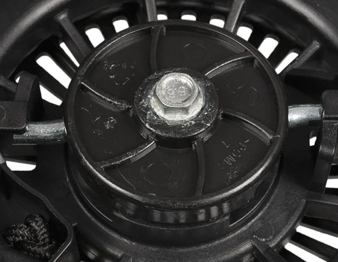 Rozrusznik Loncin ręczny 1P70FCD z rozr. elektr. CZĘŚĆ ORYGINALNA 193490556-0001