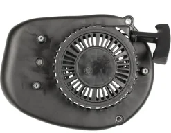 Rozrusznik Loncin ręczny 1P70FCD z rozr. elektr. CZĘŚĆ ORYGINALNA 193490556-0001