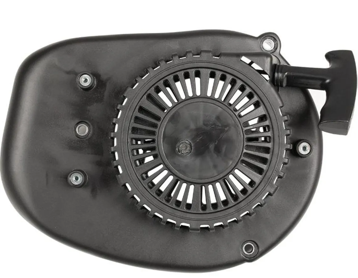 Rozrusznik Loncin ręczny 1P70FCD z rozr. elektr. CZĘŚĆ ORYGINALNA 193490556-0001