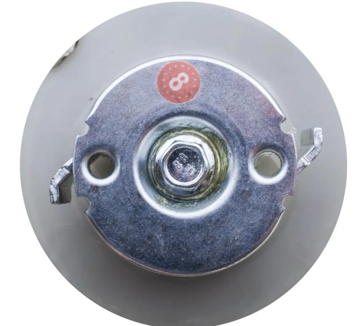 Rozrusznik MTD Torx Thorx kosiarki 010118