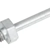 Śruba długa do silnika LONCIN CEDRUS glebogryzarka GL03 130785L