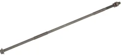 Śruba Loncin alternatora M5x184 LC6500D-AS CZĘŚĆ ORYGINALNA 380140494-0001