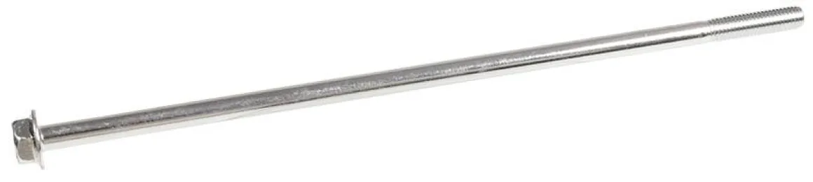 Śruba Loncin alternatora M6x175 LC8000D-AS CZĘŚĆ ORYGINALNA 380140349-0001