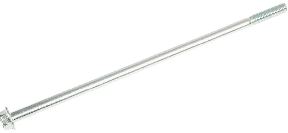 Śruba Loncin alternatora M6x150 LC6500D-AS CZĘŚĆ ORYGINALNA 380140348-0001