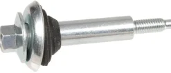 Śruba Loncin pokrywy zaworów G390F G420F LC6500D-AS LC8000D-AS CZĘŚĆ ORYGINALNA 120420011-0001