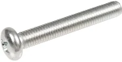 Śruba Loncin regulacji obrotów dźwignia gazu M5x35 LC170FDS CZĘŚĆ ORYGINALNA 380200017-0005