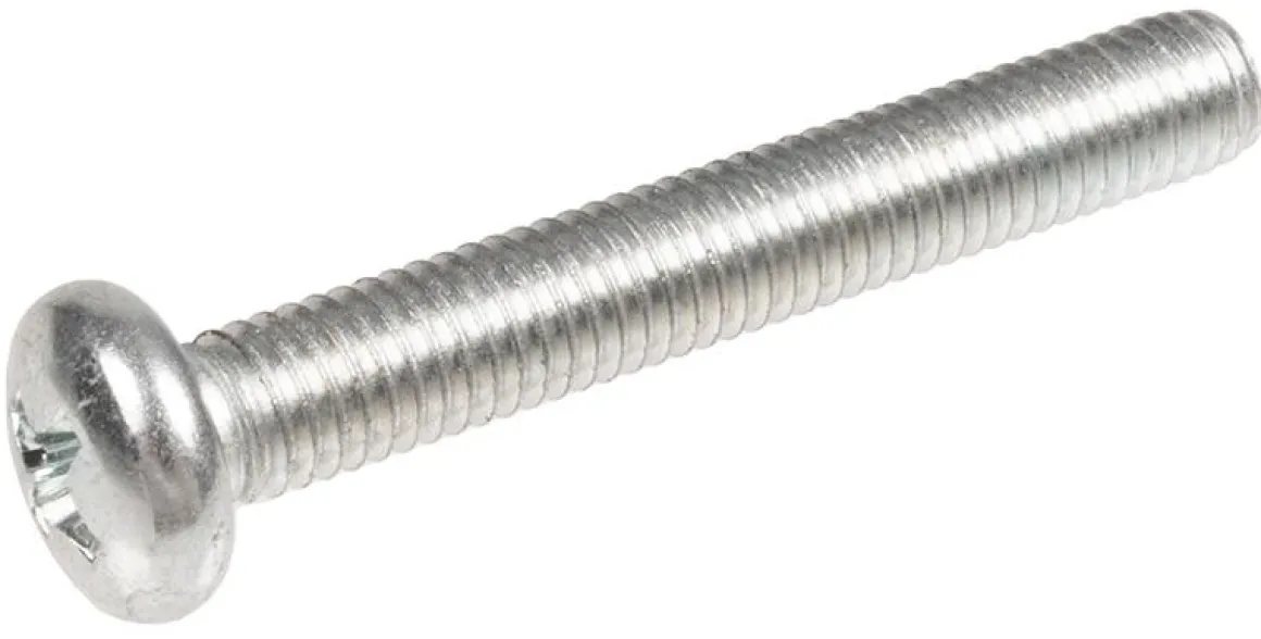 Śruba Loncin regulacji obrotów dźwignia gazu M5x35 LC170FDS CZĘŚĆ ORYGINALNA 380200017-0005