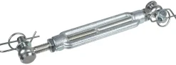 Śruba regulująca decka Ariens CZĘŚĆ ORYGINALNA 409436900