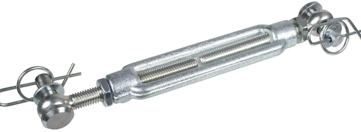 Śruba regulująca decka Ariens CZĘŚĆ ORYGINALNA 409436900