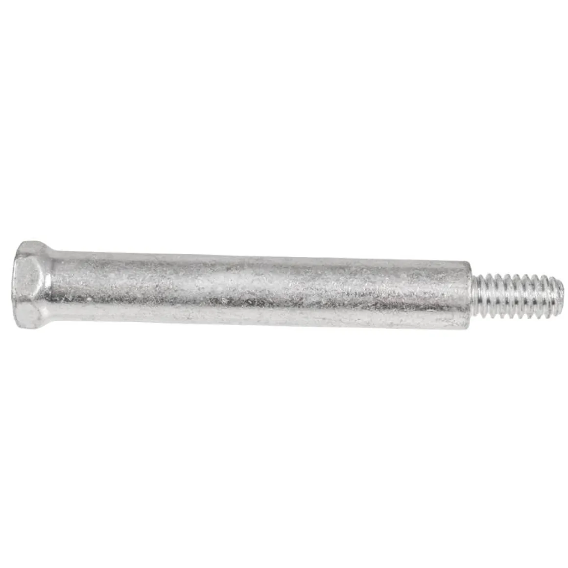 Śruba tłumika B&S Quantum dł.76 mm CZĘŚĆ ORYGINALNA 691340