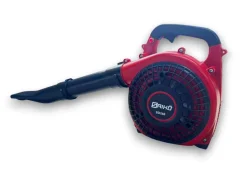 SAIKO SD260 DMUCHAWA OGRODOWA DO LIŚCI SPALINOWA