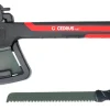 Siekiera ciesielska z piłą w zestawie Cedrus AX7+ C-TOOLS-AX7+