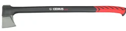 Siekiera rozłupująca Cedrus AX28 2650g C-TOOLS-AX28