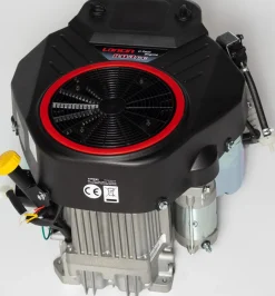 Silnik do traktorka Loncin LC2P82F V-Twin (27 KM, 803 cm³)