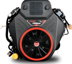 Silnik do traktorka Loncin LC2P76F V-Twin (18 KM, 635 cm³)