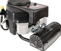 Silnik do traktorka Loncin LC2P73F-A V-Twin (17 KM, 586 cm³)