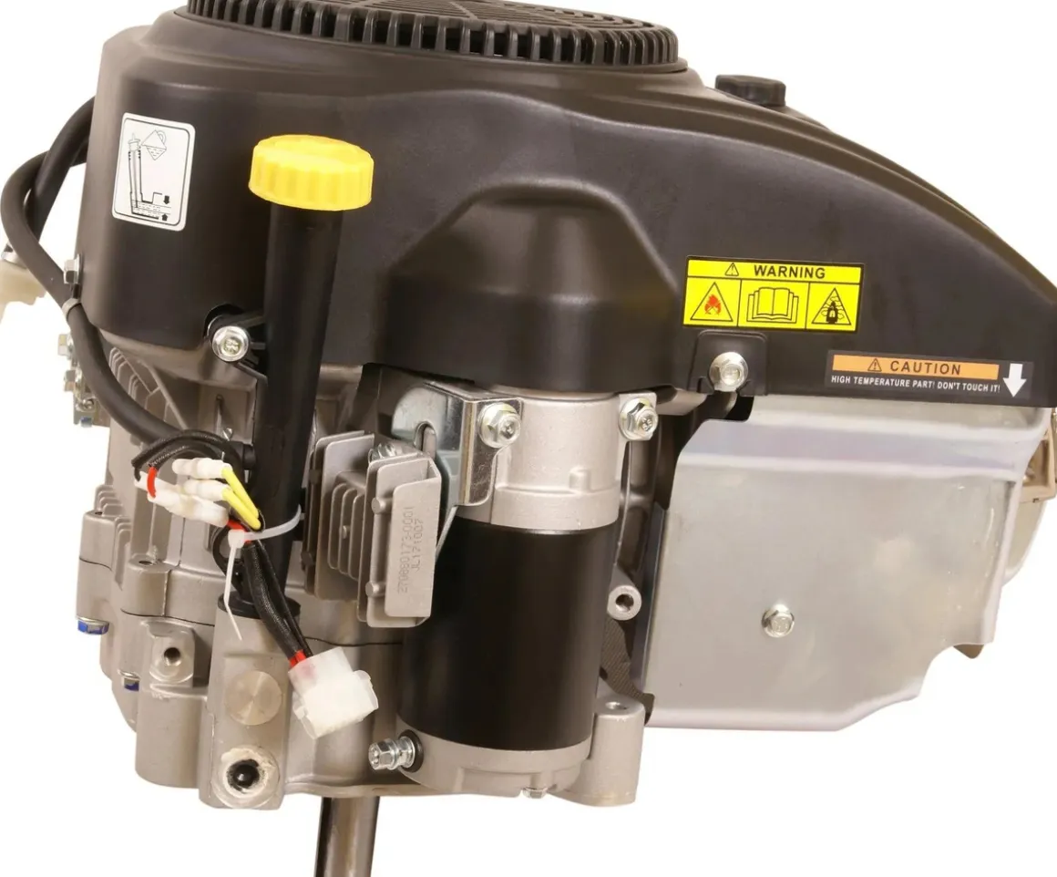 Silnik do traktorka Loncin LC1P92F (16 KM, 452 cm³)